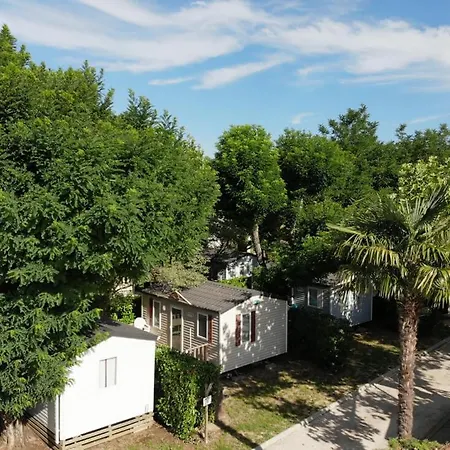 Campingplatz Maeva Escapades Le Casque Roi 3*