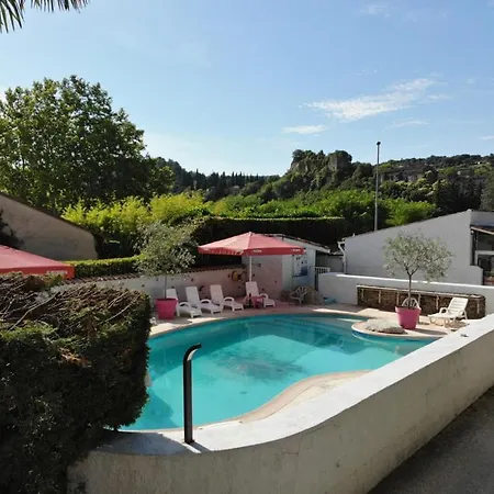 Maeva Escapades Le Casque Roi 3*