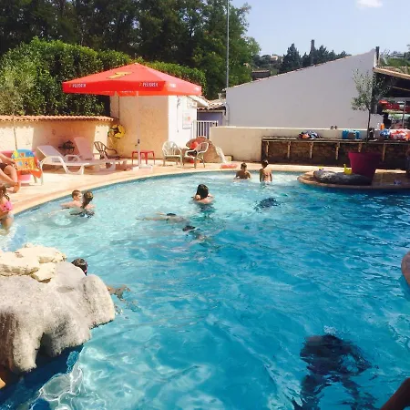 Campsite Maeva Escapades Le Casque Roi