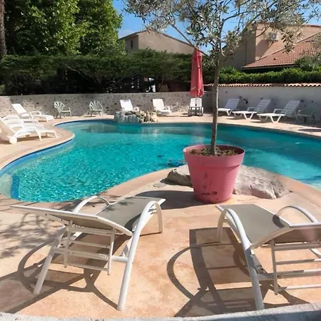 Campsite Maeva Escapades Le Casque Roi 3*