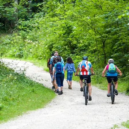 Campsite Maeva Escapades Le Casque Roi 3*