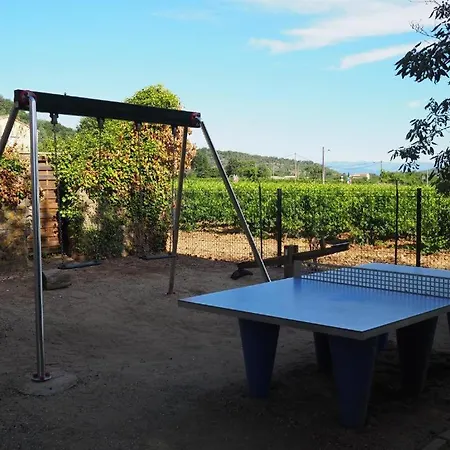 Campsite Maeva Escapades Le Casque Roi 3*