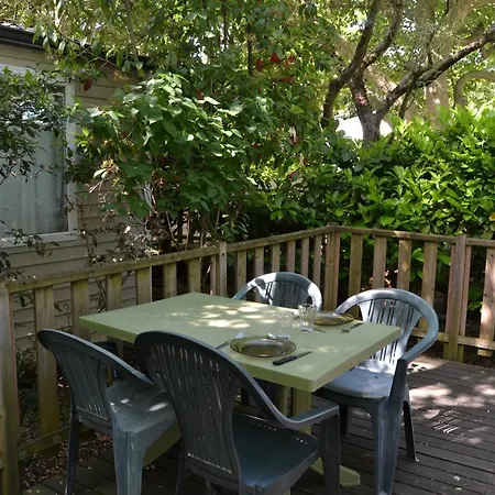 Campsite Maeva Escapades Le Casque Roi 3*